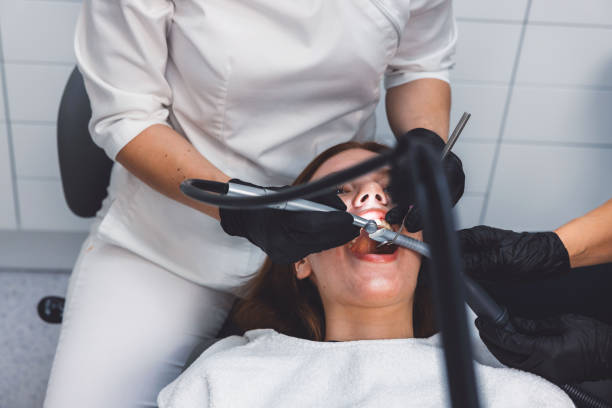 Best Chipped Tooth Repair Near Me  in Applewood, CO